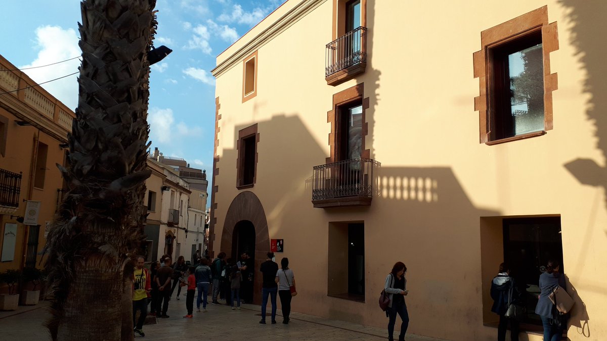 codelearngava's tweet image. Avui a @Gava_Jove Competició de robòtica #Codeathlon de @codelearn_cat Atents al resultats! 👨‍🔬👩‍🔬👨‍💻👩‍💻 Ambientazo!!! @gavatv @RadioGava @GavaEP