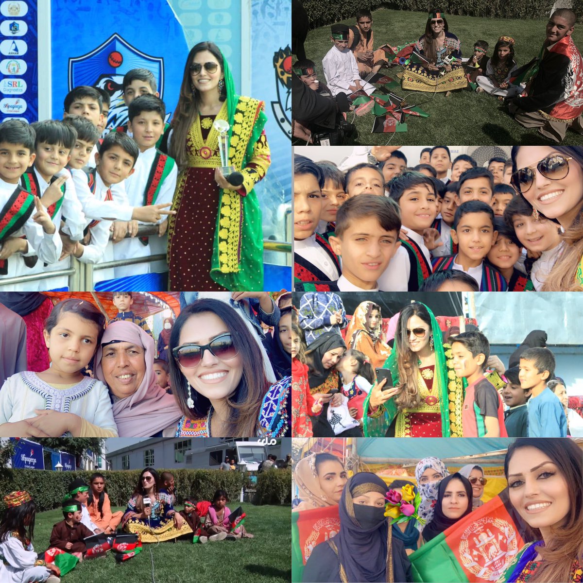 DivaPatang's tweet photo. I was proud to present #Shpageeza at my own home town. The love &amp; appreciation I got from everyone especially from the fans is a memory. Their smiles &amp; hopeful faces were giving me confidence. I promise to continue representing my country &amp; people at all stages. Love you 🇦🇫 https://t.co/hSKTPfVLFS