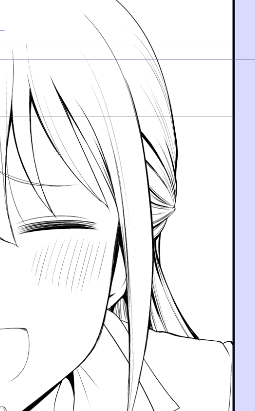 描きこんだけど 
よく考えたらセリフで消えるから供養 