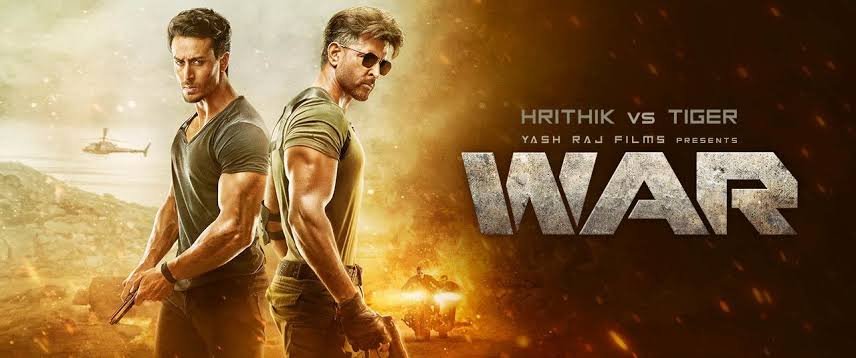 eLanguageWorld's tweet image. #War Movie biz at a glance.
Extended Week 1: ₹ 238.35 cr
Week 2: ₹ 49.65 cr
Total: ₹ 288 cr

#War language-wise.
#Hindi: ₹ 275.15 cr
#Tamil + #Telugu: ₹ 12.85 cr