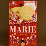 メルヘンの世界!マリービスケットの空箱で工作した作品がすごい!