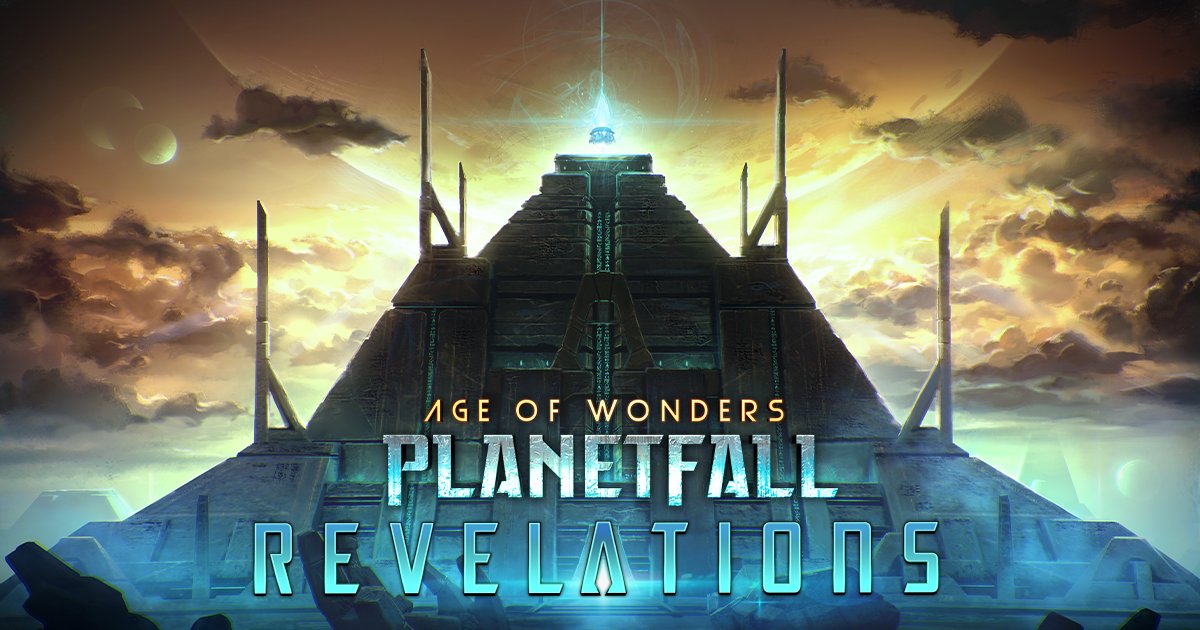 Age of Wonders: Planetfall