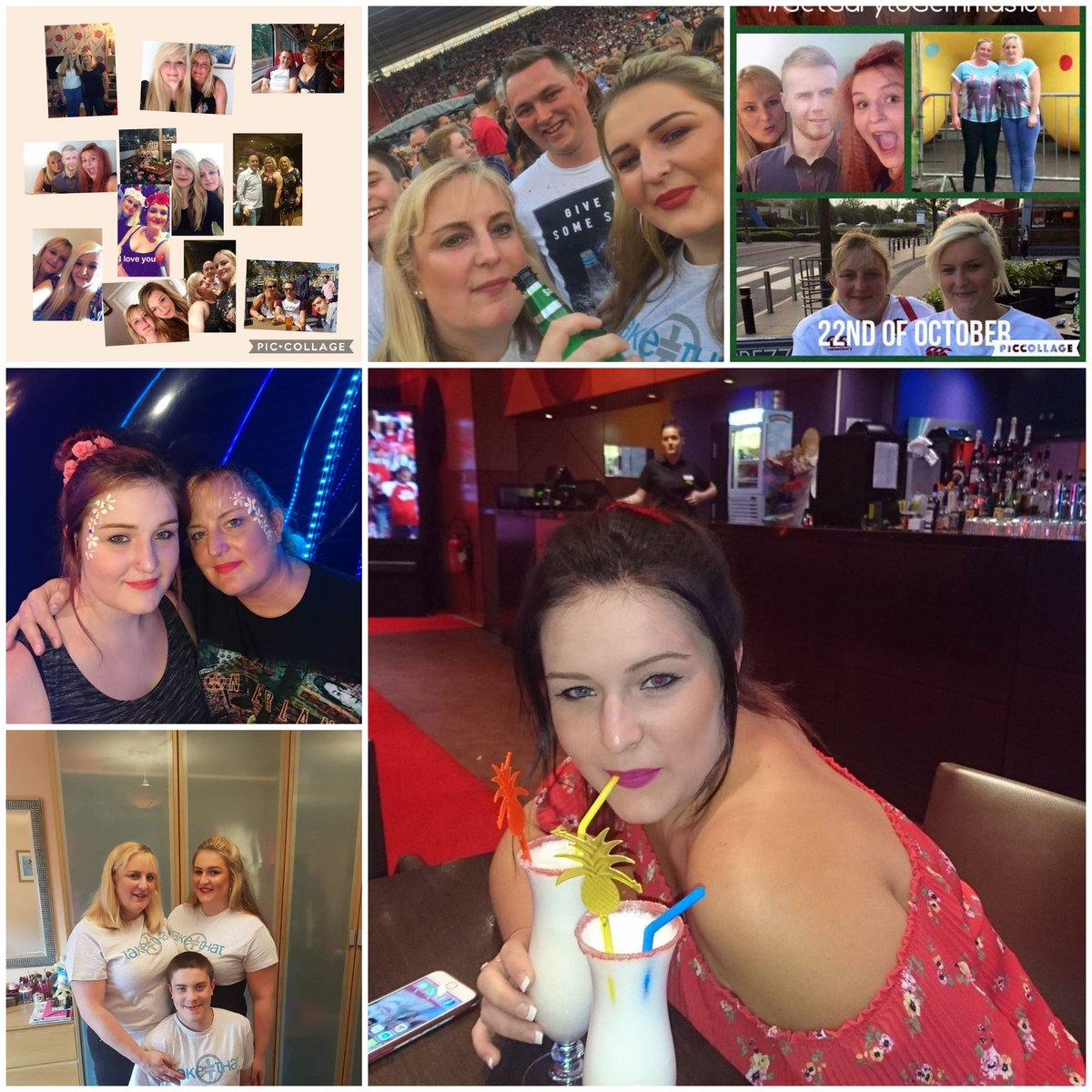 Can you please say happy 21st to this one  - Gemma Turner. It is today and she is at Disneyland Paris 😘 <a href="/GaryBarlow/">Gary Barlow</a> <a href="/HowardDonald/">Howard Donald</a> <a href="/OfficialMarkO/">Mark Owen</a>   🎈🎈🎈🎈 🎈🍾🥂🎈🎈🎈🎈🎈