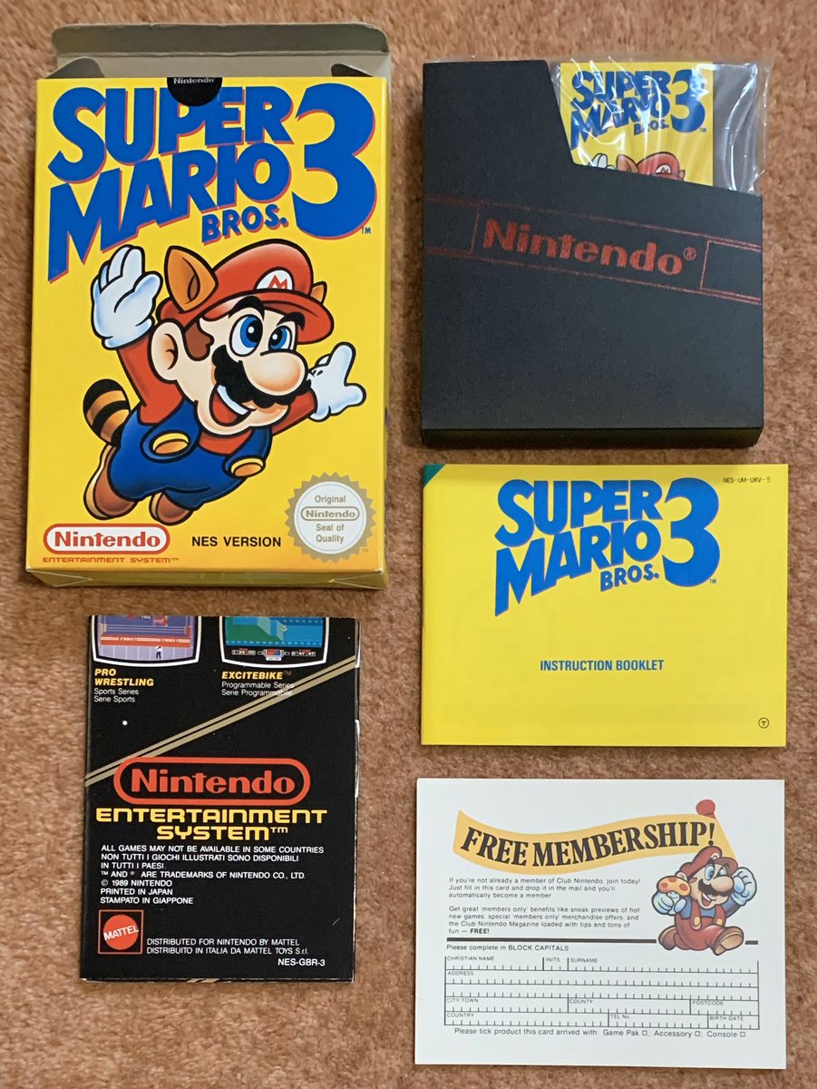 favourite games of all time