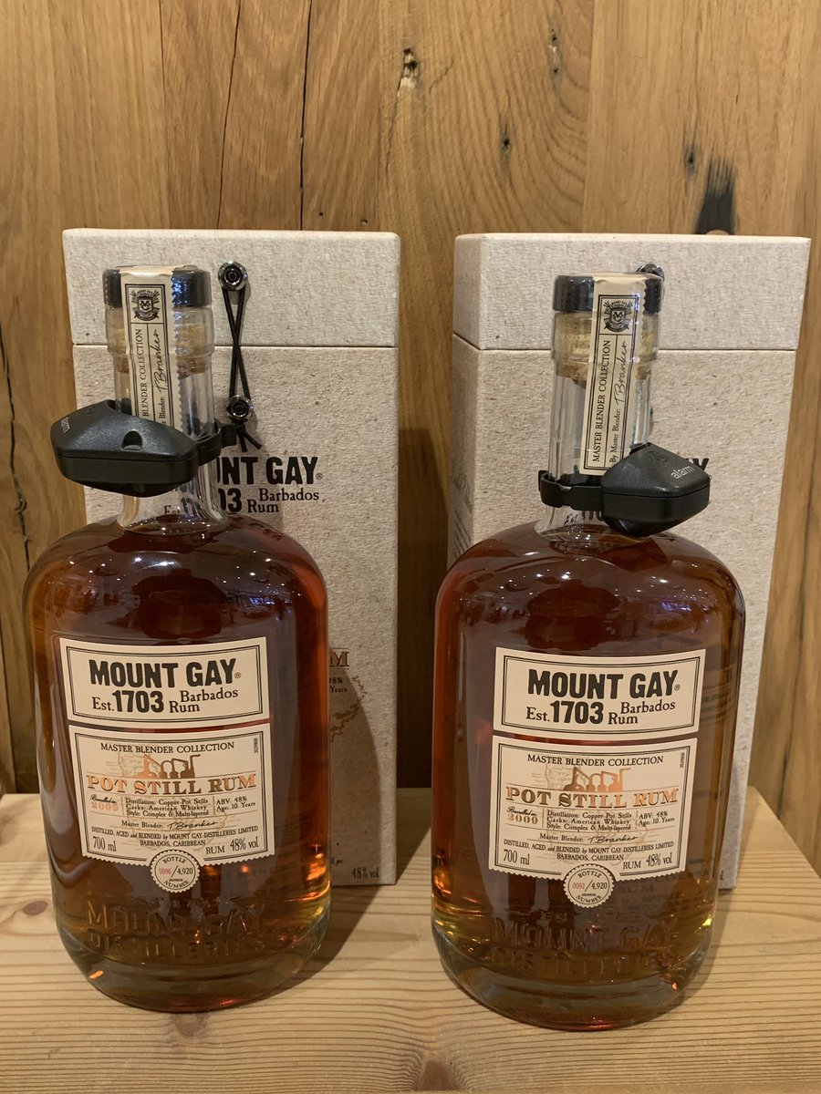 MountGayRumUK's tweet photo. We are live! Find the new release everyone is raving about exclusive to @theofficialselfridges in store and online! #thewaitisover #rumspired #thingstodoinlondon #mgpotstillrum #mountgayrum https://t.co/PBW4epaLmb