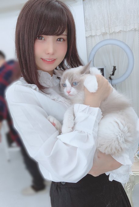 Twitterのコスプレ画像27