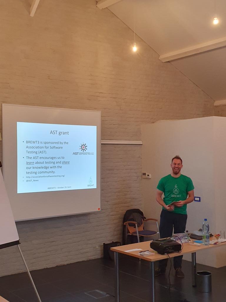 Andreas Faes tweet media