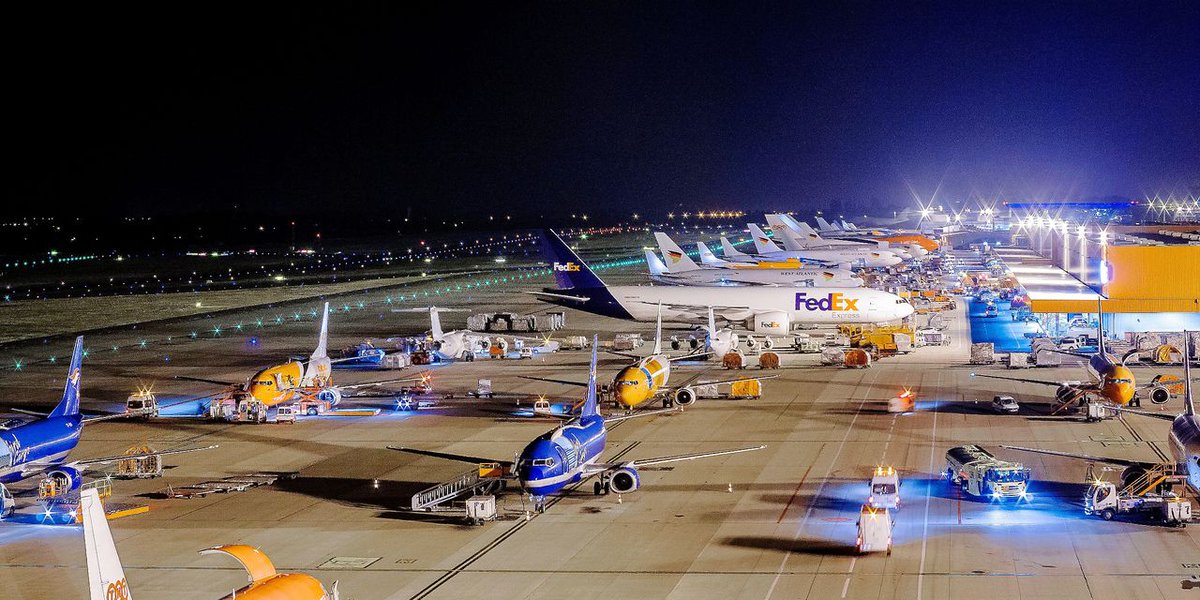 Liège Airport va faire décoller des start-up innovantes dlvr.it/RGWMws