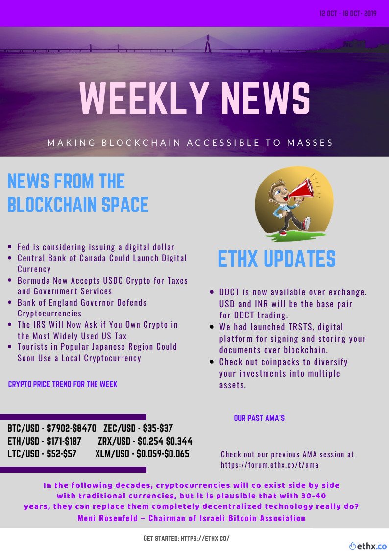 oropocket's tweet photo. Weekly update from #ethx
Invest in Bitcoin ... #Investwithethx
Get started: https://t.co/8yCOaIgyQ3
#Blockchain #Crypto #Cryptonews #Global #CMC #Bitcoin #MVP #Fintech #News #24X7 #Adoption #Enterprises #Solutions #Cryptocurrency #BTC #Diversification #Portfolio #Hedge https://t.co/ILLDk6oNX0
