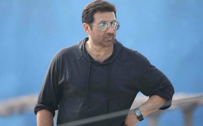 Happy Birthday Sunny Deol: Reminiscing 6 Iconic Dialogues By The Actor!  