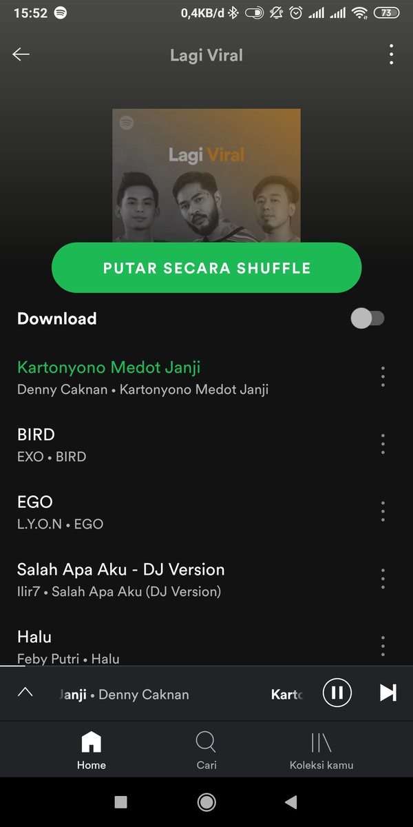 Riskii_ID's tweet image. #SobatAmbyar 😂