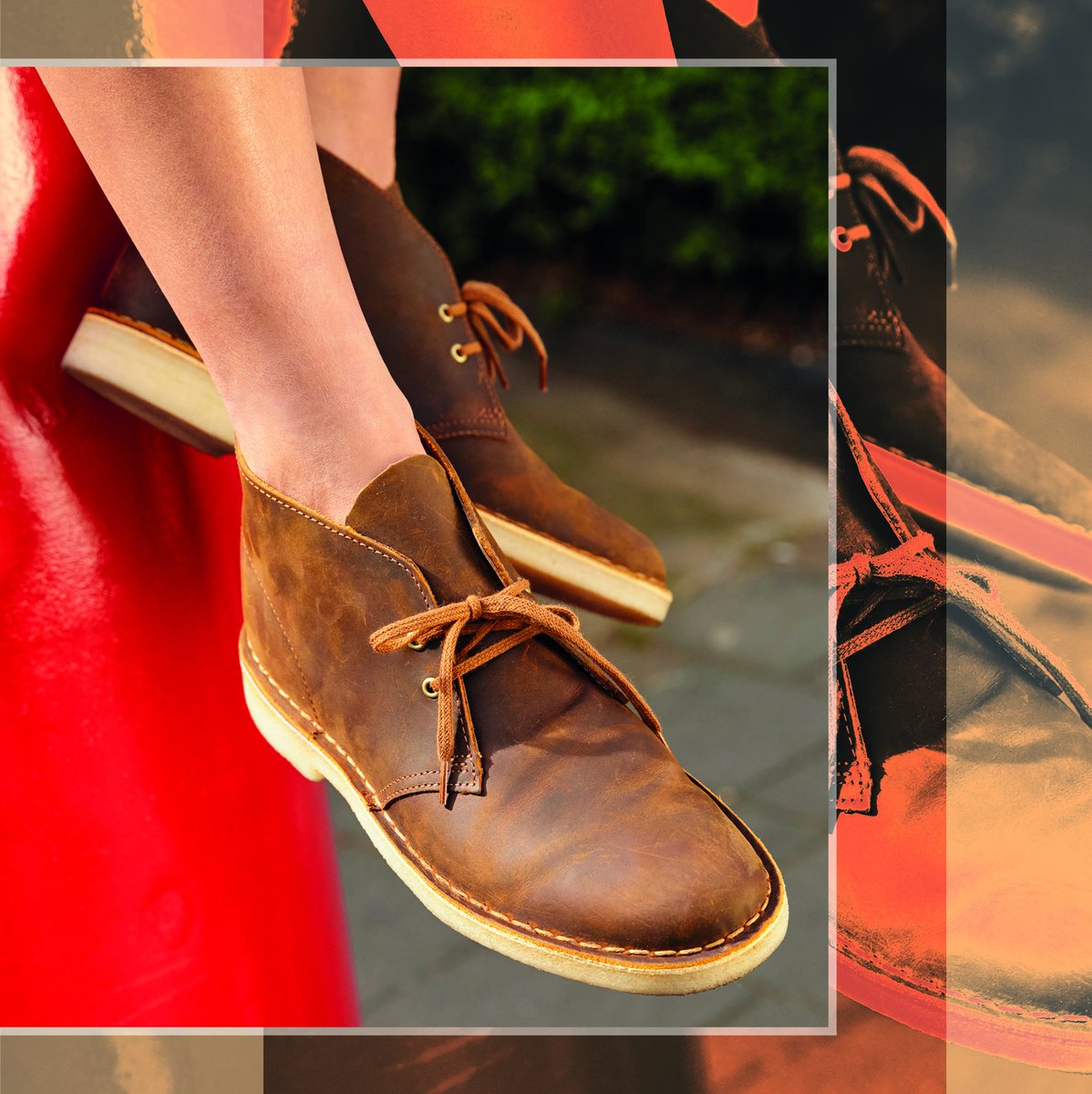 clarks shoes hastings