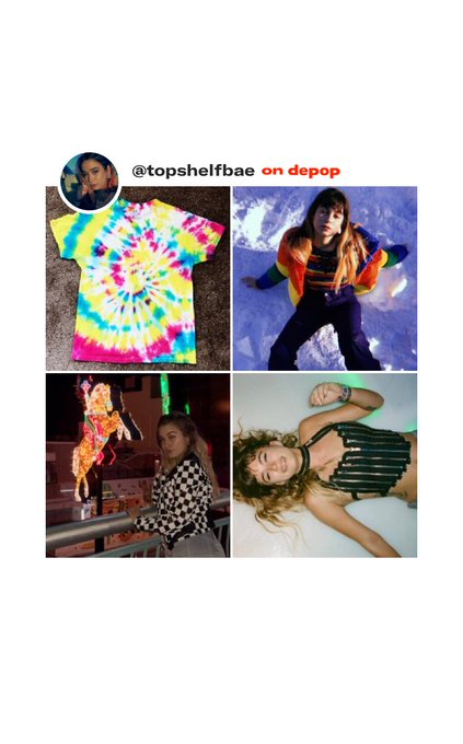 My ⁦@depop⁩ @ is the same as my Twitter! https://t.co/XkULnD1Xod<a class="tags" target="_blank" title="On Twitter" href="/?out=eyJ0eXAiOiJKV1QiLCJhbGciOiJIUzUxMiJ9.eyJpYXQiOjE3MjMwNzk4NDcsImlzcyI6InR3cG9ybnN0YXJzLmNvbSIsIm5iZiI6MTcyMzA3OTg0NywiZXhwIjoxNzU0NjE1ODQ3LCJyZWRpcmVjdF91cmwiOiJodHRwczovL3R3aXR0ZXIuY29tL2RlcG9wIn0.Ej2OxqGZdoiPySX-dzJSirIgaO5Vso1HGIwR9wshfX1bfpe4qMDjejP6Peb03uFEorSNm_orKpuLetC9JArZzQ">@depop</a><a href="/tag/thetemptations"class="tags"><span>#thetemptations</span></a>