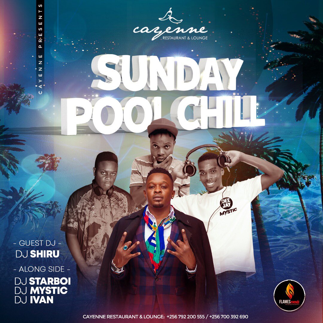 wingsandgrills's tweet photo. #SundayPoolChill https://t.co/pznx0tAcCa