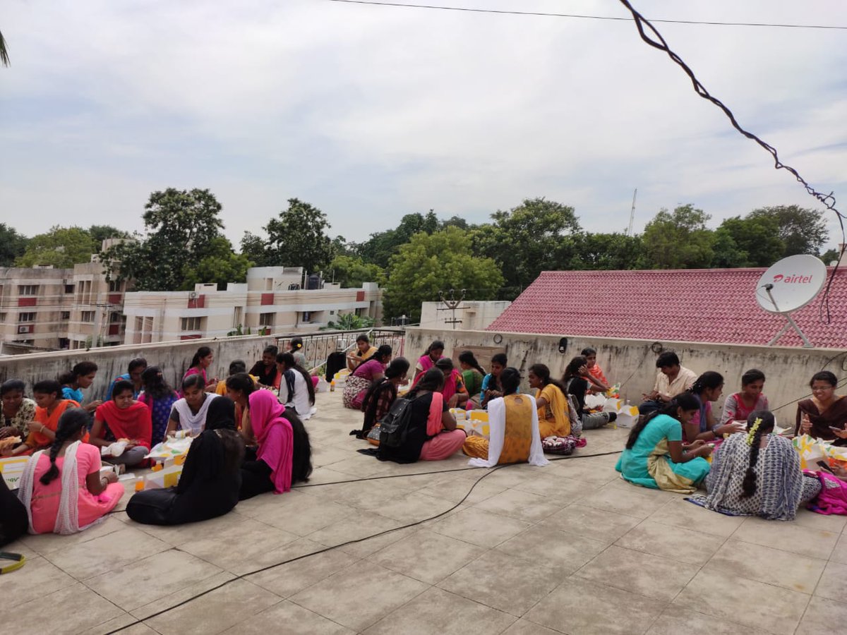 alagunilam's tweet photo. Yummy lunch by #Microsoft + #SUBWAY.
#Microsoft365 #Office365 #M365DevBootCamp #Salem #MicrosoftDEVGeeks #MVPBuzz #IndiaMVP https://t.co/FamrfYRBn1