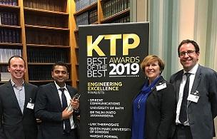 QMUL Sci & Eng News tweet media