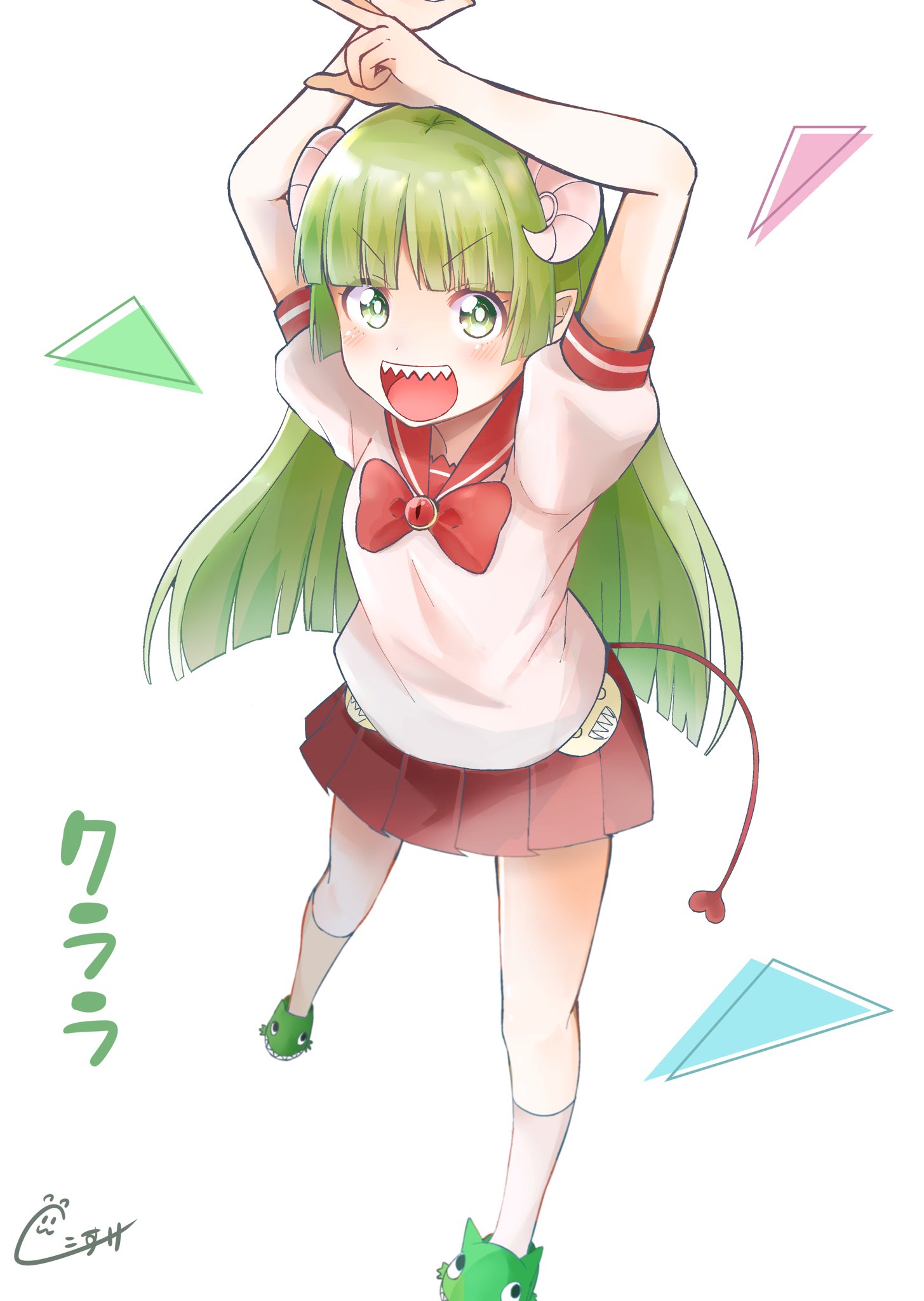 こにすけ@『天使と悪魔メシ』①7/8発売 on X: 