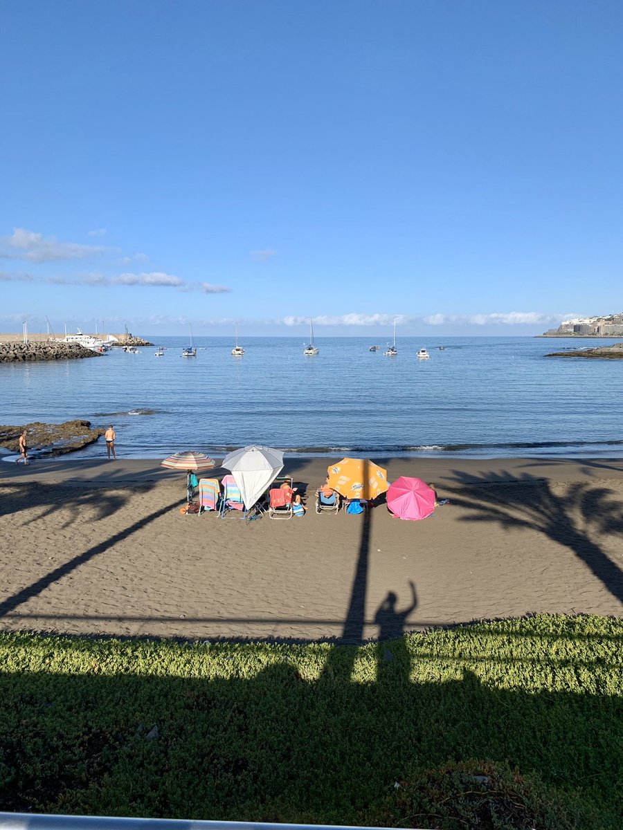 HomeTeamGC's tweet photo. Happy Weekend from #GranCanaria #hometeamgc
#hometeamgrancanaria
#realestategc
#inmobiliaria
#propertybusinessgc
#immobiliengc
#thecanaryislands
#IslasCanarias https://t.co/XywhpusotT