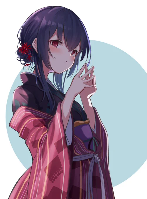 はぴば。 #杜野凛世生誕祭2019 