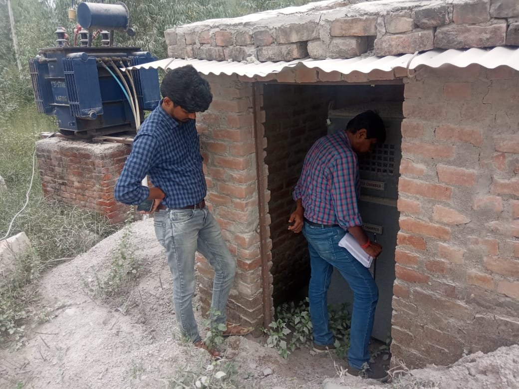 @DVVNL_SE_EDC Chitrakoot tweet media