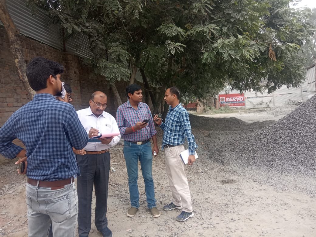 @DVVNL_SE_EDC Chitrakoot tweet media