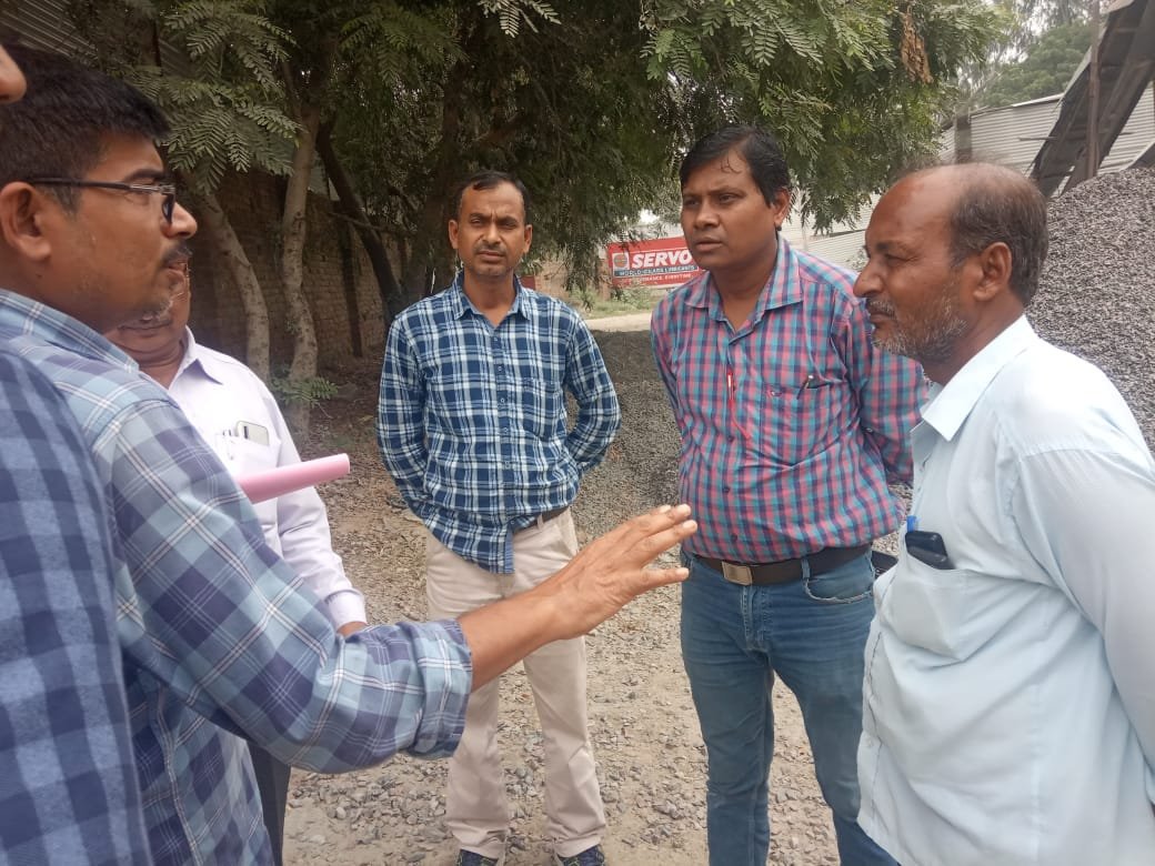 @DVVNL_SE_EDC Chitrakoot tweet media