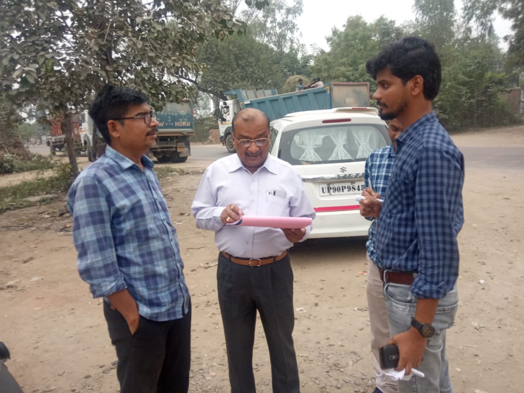 @DVVNL_SE_EDC Chitrakoot tweet media