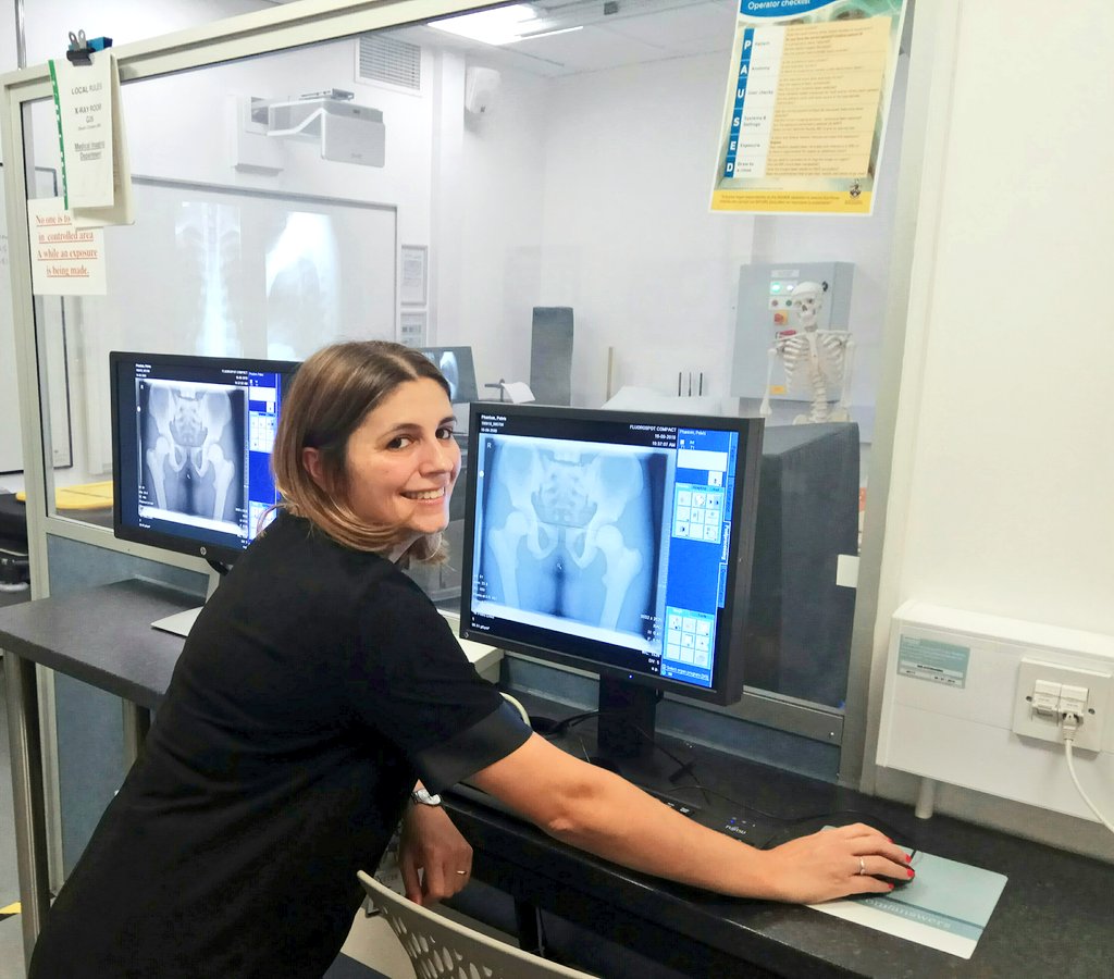 Liliana_F_Rodri's tweet photo. I am ready to our #openday! Visit us to know more about the Medical Imaging and a career in #Radiography #ExeterOpen
@UoE_MI @ExeterMed @UniofExeter https://t.co/c3WS03rlmX