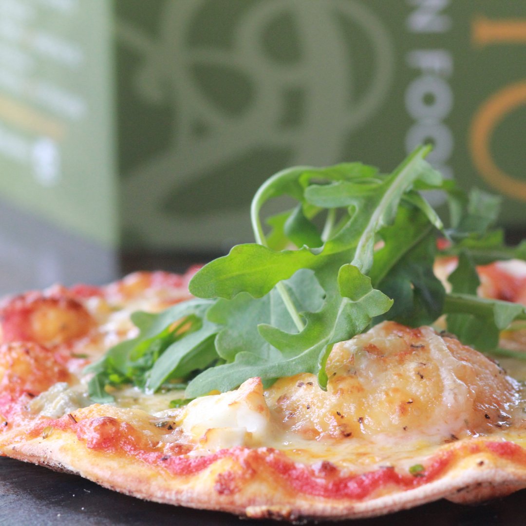 Pesto Restaurants tweet media