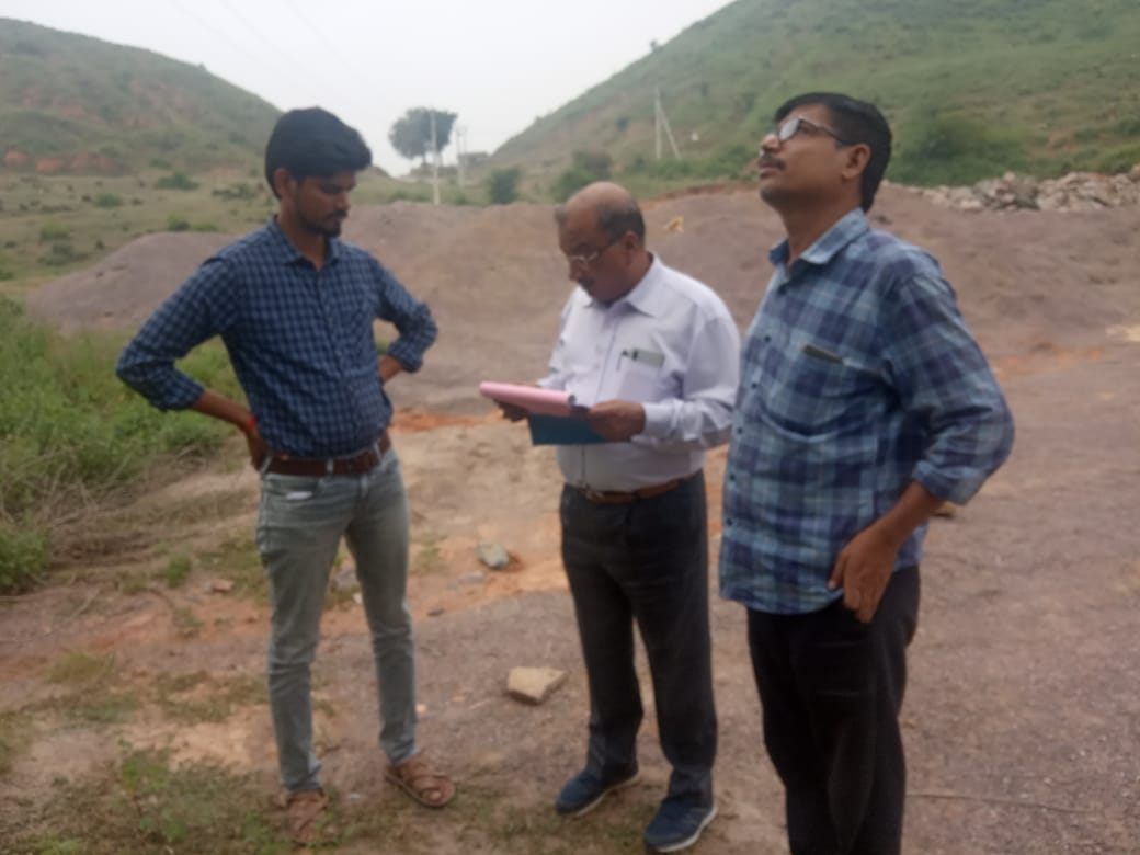 @DVVNL_SE_EDC Chitrakoot tweet media