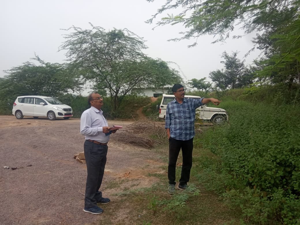 @DVVNL_SE_EDC Chitrakoot tweet media