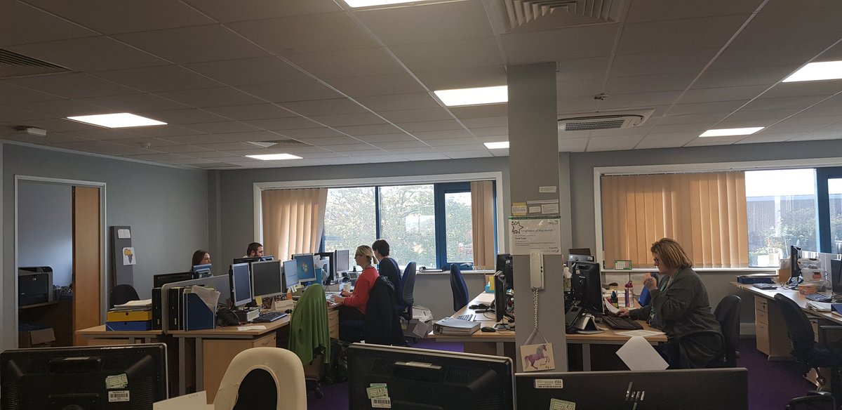 TrudiTyler's tweet photo. Dedication housekeeping in progress #nhsdedication @MrsBlossomE @BtuhJobs @JoinSouthendNHS https://t.co/bNytkuFoaM