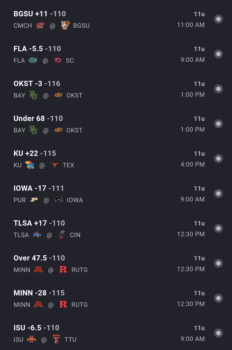nikhil7av's tweet photo. #NHLPicks #NHLTips #MLBPicks #MLBTips #SportsBetting #BettingTips #BettingSports 👍 https://t.co/Gftlj6XwYj