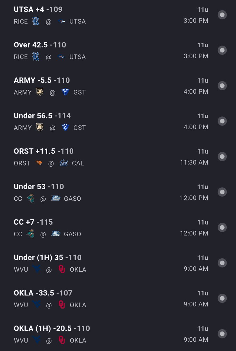 nikhil7av's tweet photo. #NHLPicks #NHLTips #MLBPicks #MLBTips #SportsBetting #BettingTips #BettingSports 👍 https://t.co/EdjLTyuij7