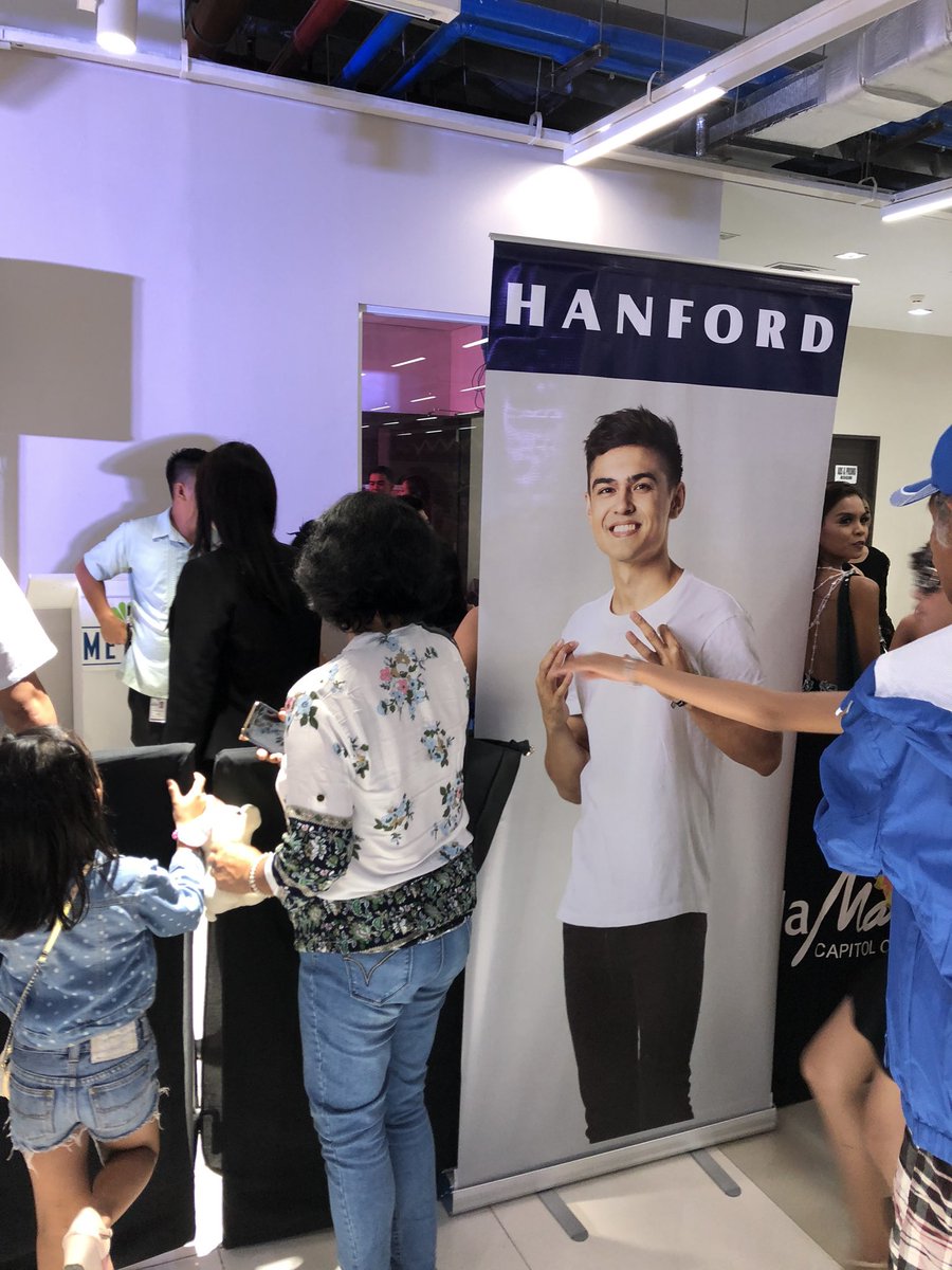 KaibiganOFC's tweet photo. Stoked on Hanford #kaibigan #hanfordph #kaibiganmovie #perkinspired https://t.co/F8WvGfOMJj