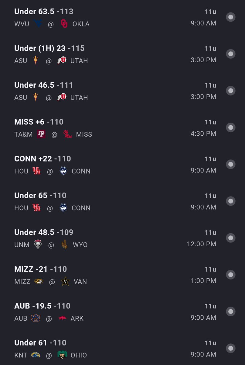 nikhil7av's tweet photo. #NHLPicks #NHLTips #MLBPicks #MLBTips #SportsBetting #BettingTips #BettingSports 👍 https://t.co/EdjLTyuij7