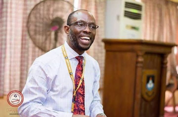 lasulaw2019's tweet photo. Happy Birthday to the Vice Chancellor Lagos State University, Professor Olanrewaju Adigun Fagbohun (SAN). Long life and Prosperity in good health. @LASUOfficial 
#WeareLasuWeareProud https://t.co/U4oVz9e1uy