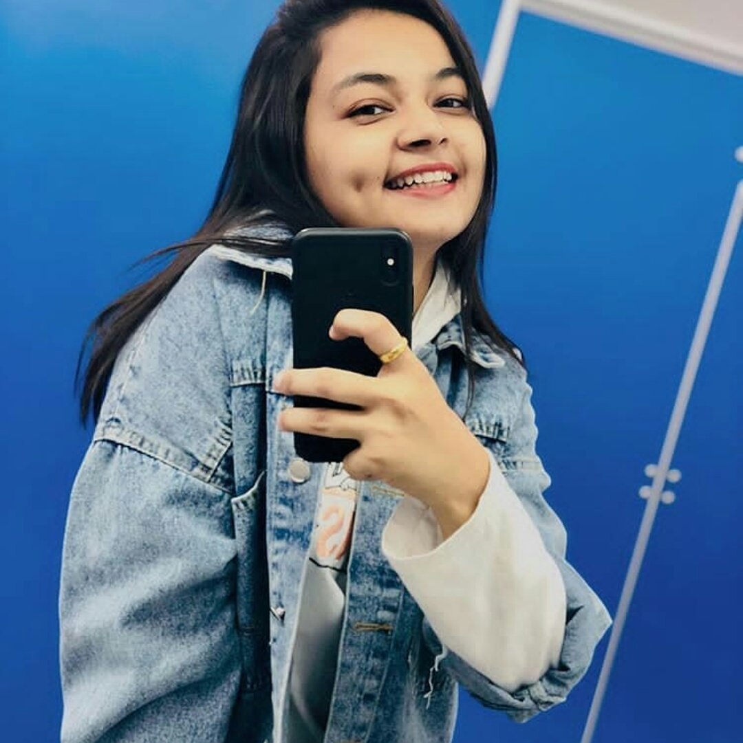 Im_mamtaAchary's tweet photo. #NewProfiIePic https://t.co/oleiELcL9i