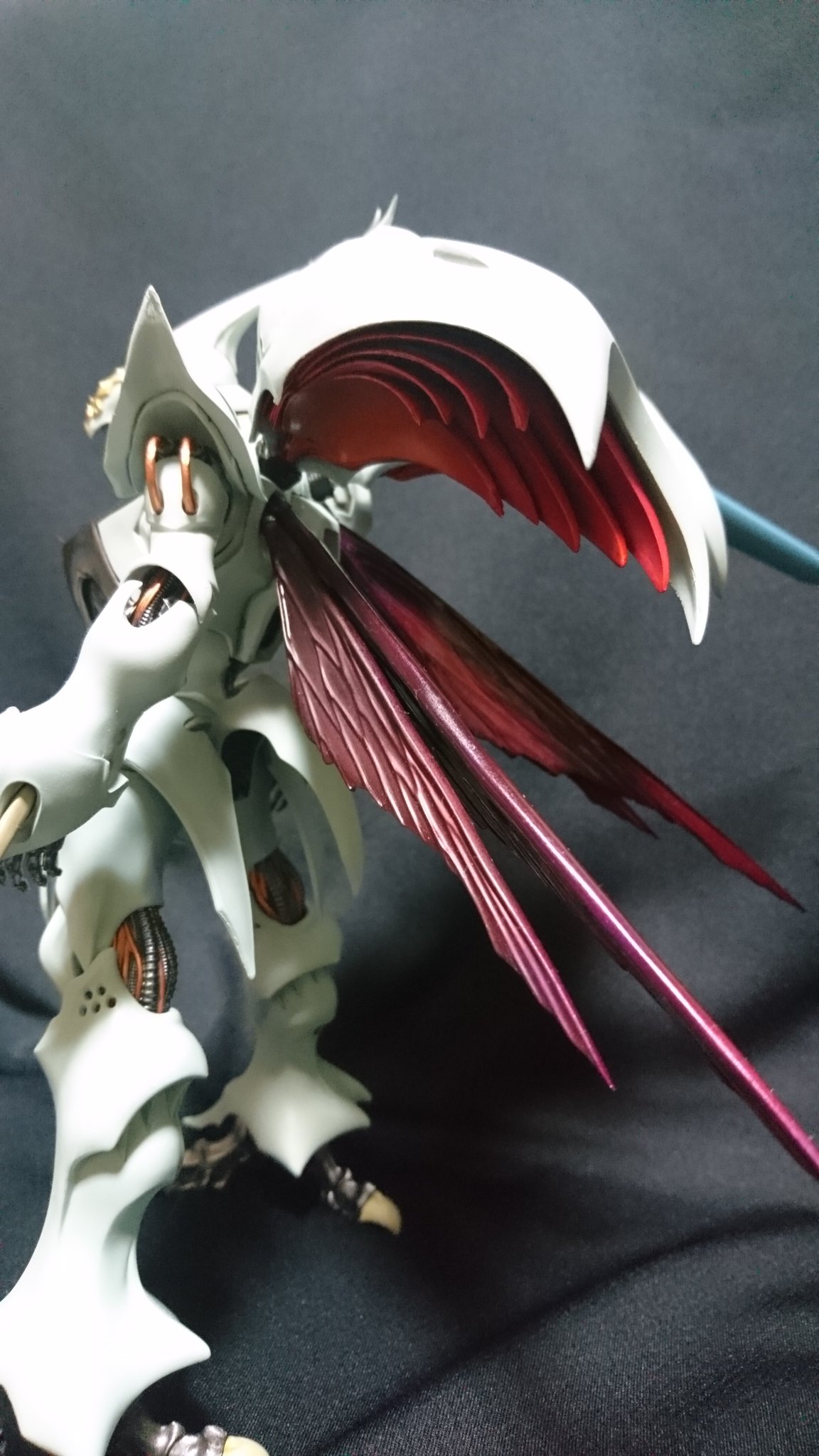 希少 1/48スケール サーバイン ガレージキット完成品 希少 1/48スケール サーバイン ガレージキット完成品 - メルカリ