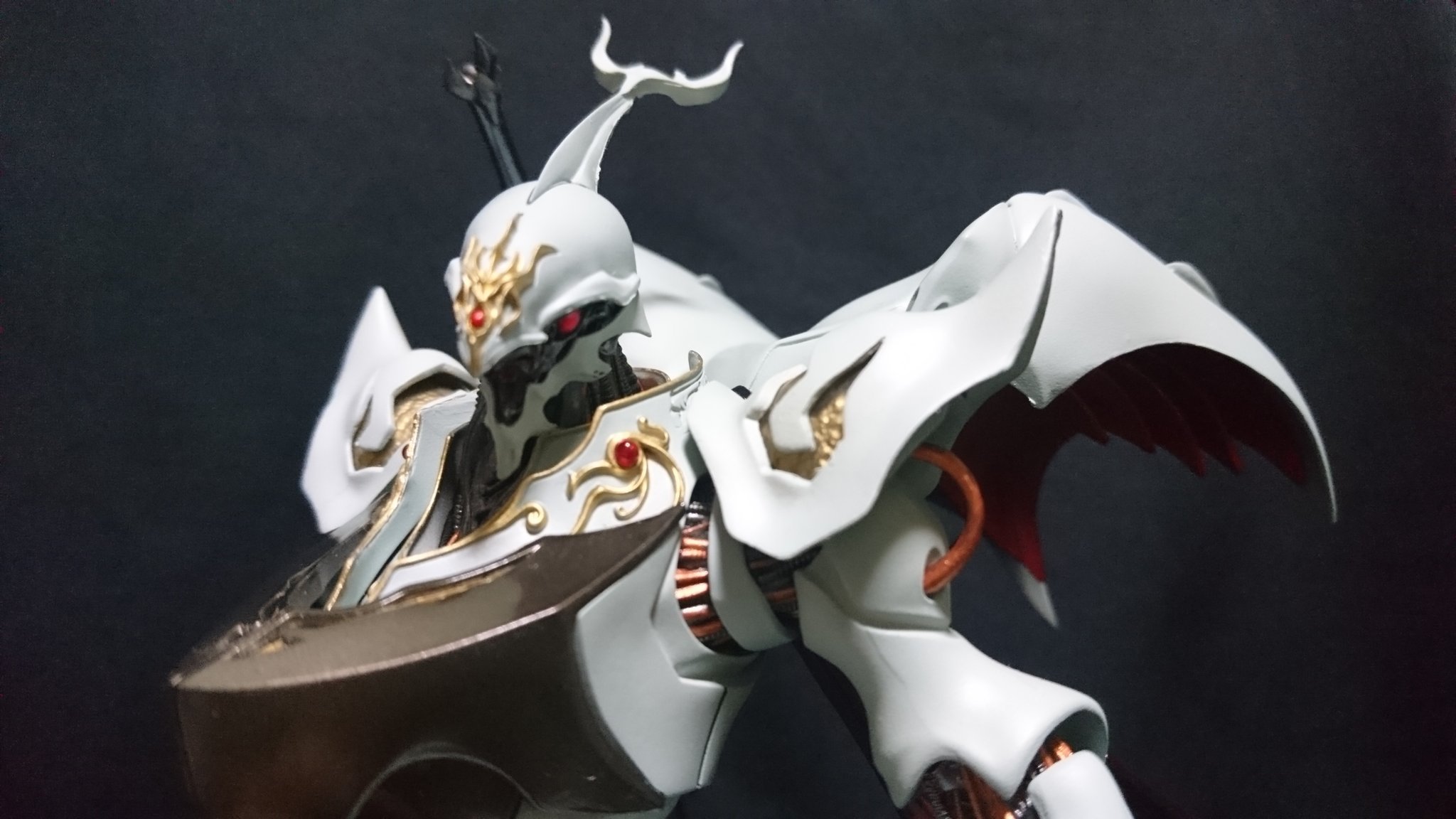 キム on X: 