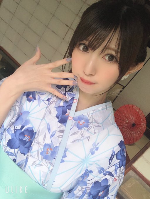 Twitterのコスプレ画像25