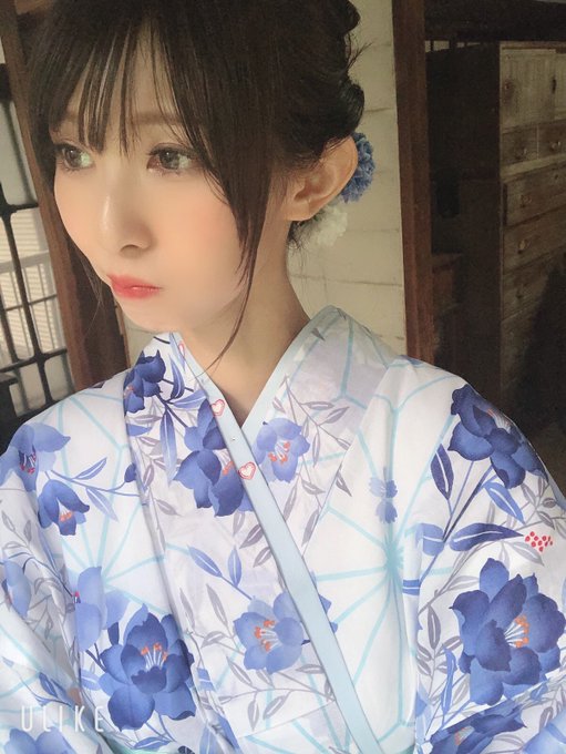 Twitterのコスプレ画像26