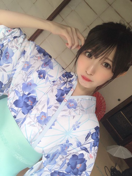 Twitterのコスプレ画像24