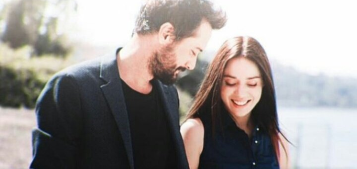 Pilot_KB's tweet photo. "Baharda kuşlar gibi geldin kondun dalıma!" 
#kimsebilmez yeni bölümüyle yarın akşam saat 20.00'da #atv'de!

|| ESKİLER... https://t.co/sOiKqoFDVN