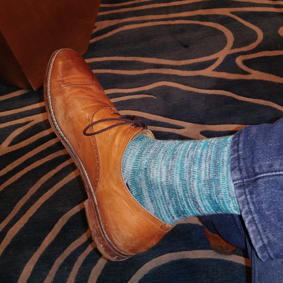 mikaelthames1's tweet photo. #socks #socksfordays #sockgame #sockgameonpoint #socklife #sockaddict #workflow #sockfriday @huesocks #supersoft #lookgoodfeelgood #lovemysocks https://t.co/YwYdzBdnZ2
