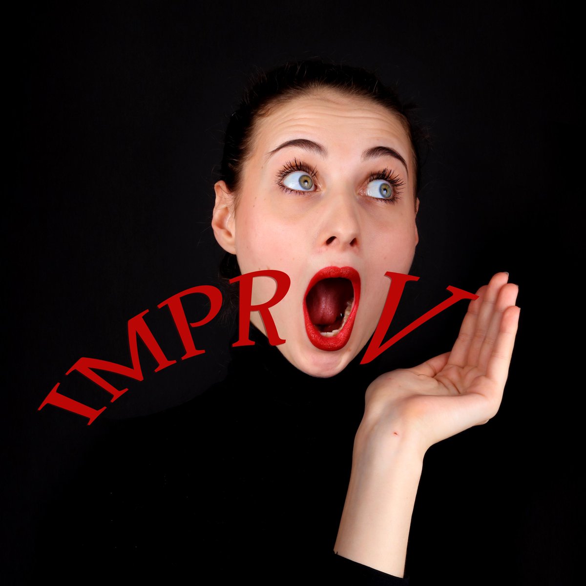 Sprout Ideas Improvisation Training tweet media