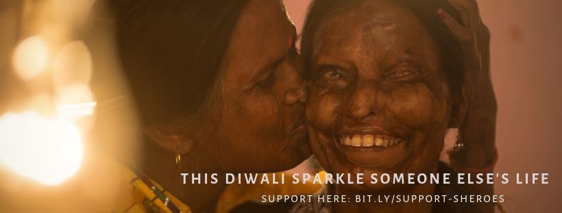 We can't stop fighting with life  challenges and social injustice ,they will go beyond the limits and survive with thier dignity. 
Keep supporting our social cause for Acid Attack Survivors.

Your generosity can change our lives :  milaap.org/fundraisers/re…

#Rebuildsheroes