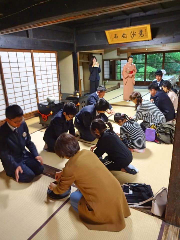 Images of 大館市立北陽中学校 JapaneseClass.jp