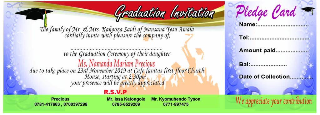 OrgPFU17's tweet image. All invited