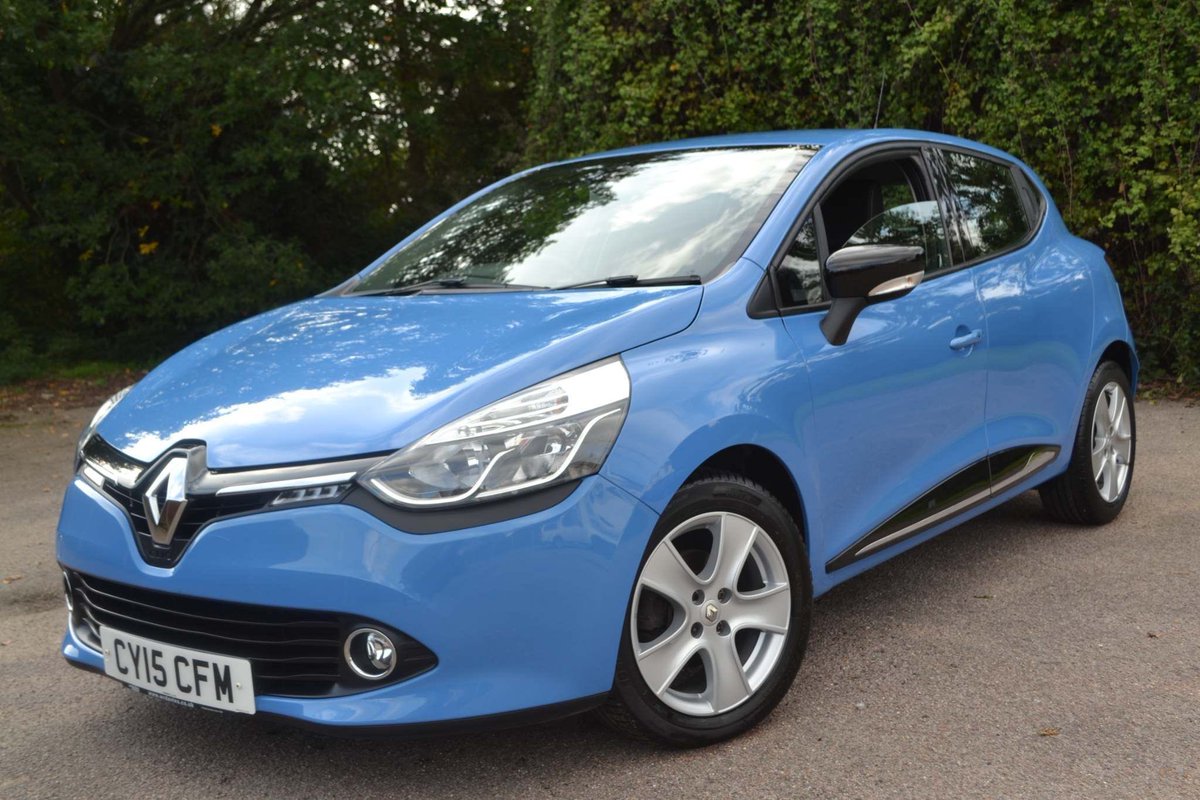 PodiumCars's tweet photo. Just arrived in stock. 15 reg Renault Clio 1.5dci. Turbo Diesel Automatic. 33k Miles. Renault History. High Spec. Rare Car. Finance Available. https://t.co/ZIdzzUo7XP https://t.co/4jFqlEQabB